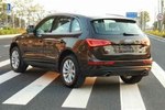 奥迪Q52015款40 TFSI 进取型