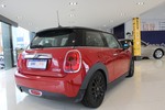 MINIMINI2014款1.5T COOPER Fun