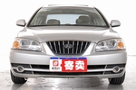 现代伊兰特2005款1.6 GLS 豪华型 自动