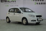 雪佛兰乐骋2008款1.2SL MT