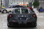 法拉利F12 berlinetta2013款6.3L 标准型