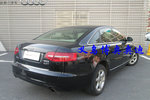 奥迪A6L2009款2.0TFSI 标准型AT