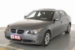 宝马5系2008款530Li 典雅型