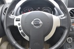 日产逍客2011款2.0XV 雷 CVT 2WD