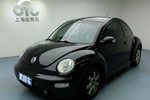 大众甲壳虫2004款New Beetle 1.8T 自动