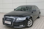 奥迪A6L2010款2.0TFSI 手自一体 标准型