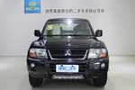 三菱帕杰罗2011款3.0L GLS 手动 四驱