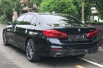 宝马5系2018款530Li 领先型M运动套装