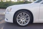 克莱斯勒3002013款300C 3.6L 尊崇版