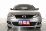 大众朗逸2008款1.6L 手自一体 品悠版