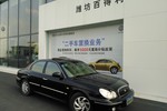 现代索纳塔2006款2.0 GLS 手动舒适型