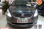 别克GL82013款3.0L XT豪华商务旗舰版