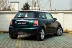 MINIMINI2011款1.6L COOPER Fun