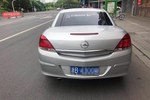 欧宝雅特2008款1.8 GTC 全景风挡版