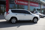 丰田RAV42012款炫装版 2.4L 手动四驱豪华 