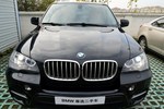 宝马X52011款xDrive35i 尊贵型