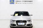 奥迪A4L2013款40 TFSI quattro个性运动型