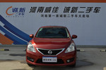 日产骐达2011款1.6L CVT智能型