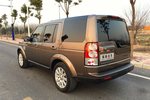 路虎第四代发现2011款3.0L SD HSE 柴油版