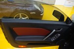 现代酷派2007款新酷派 2.0 FX 自动