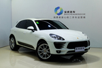 保时捷Macan2014款Macan 2.0T