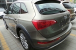 奥迪Q52012款2.0TFSI 豪华型