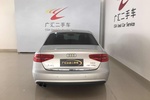 奥迪A4L2013款35 TFSI 自动技术型