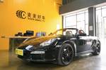 保时捷Boxster2009款Boxster 2.9L 