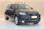 奥迪Q72010款3.6FSI quattro 舒适型