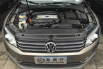 大众帕萨特2011款1.4TSI 手动尊雅版