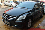 奔驰R级2011款R350L 4MATIC