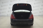 奔驰S级2012款S350L 4MATIC Grand Edition