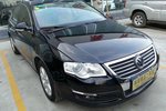 大众迈腾2009款1.4TSI DSG 精英型