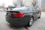 宝马7系2009款730Li 领先型