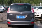 马自达Mazda52007款2.0舒适型 手自一体 前驱