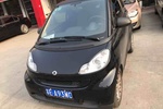 smartfortwo2012款1.0 MHD 硬顶标准版