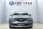 马自达Mazda62008款2.0L 手自一体 时尚型