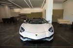 兰博基尼Aventador2018款Aventador S Roadster