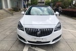 别克君威2015款1.6T 领先技术型