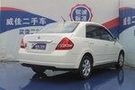 日产颐达2006款1.6i J 手动