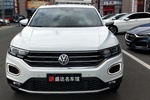 大众探歌2019款280TSI DSG两驱豪华型 国VI