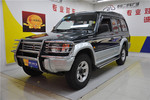 猎豹黑金刚2010款CFA6470MA MT 2WD