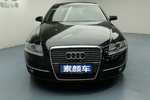 奥迪A6L2006款L 2.4 舒适型