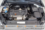 大众高尔夫2011款1.4TSI 手自一体 舒适型