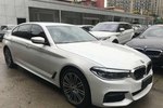 宝马5系2018款530Li 领先型M运动套装