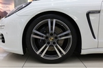 保时捷Panamera2014款Panamera 4 3.0T 