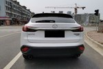 马自达CX-42016款2.0L 自动两驱蓝天活力版