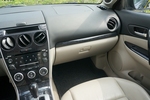 马自达Mazda62006款2.3 手自一体旗舰型 