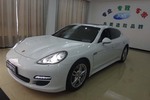 保时捷Panamera2010款Panamera