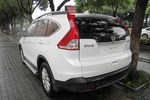 本田CR-V2015款2.0L  两驱都市版